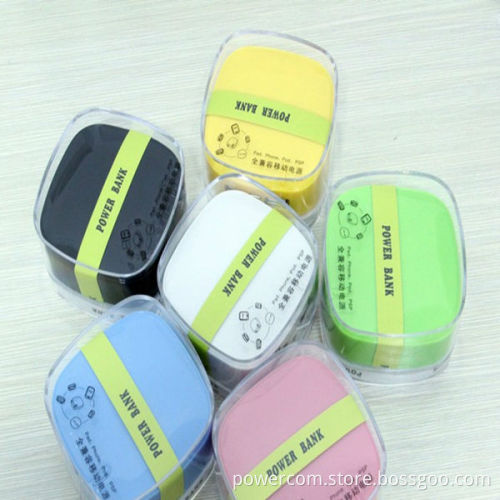 external Power Bank For Blackberry